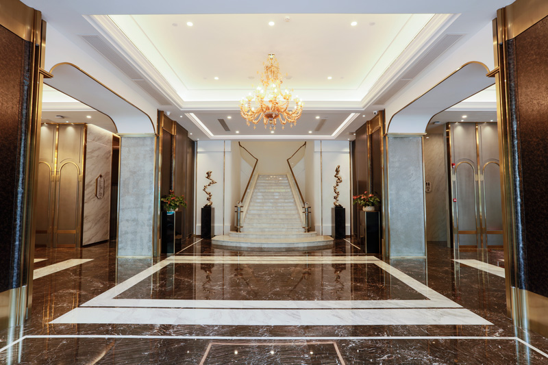 威尔顿瓷砖一线品牌教你怎么铺贴大理石瓷砖 威尔顿瓷砖一线品牌教你怎么铺贴大理石瓷砖